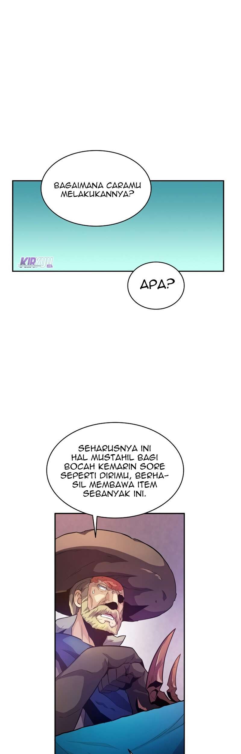 Arcane Sniper Chapter 26 - halaman 74