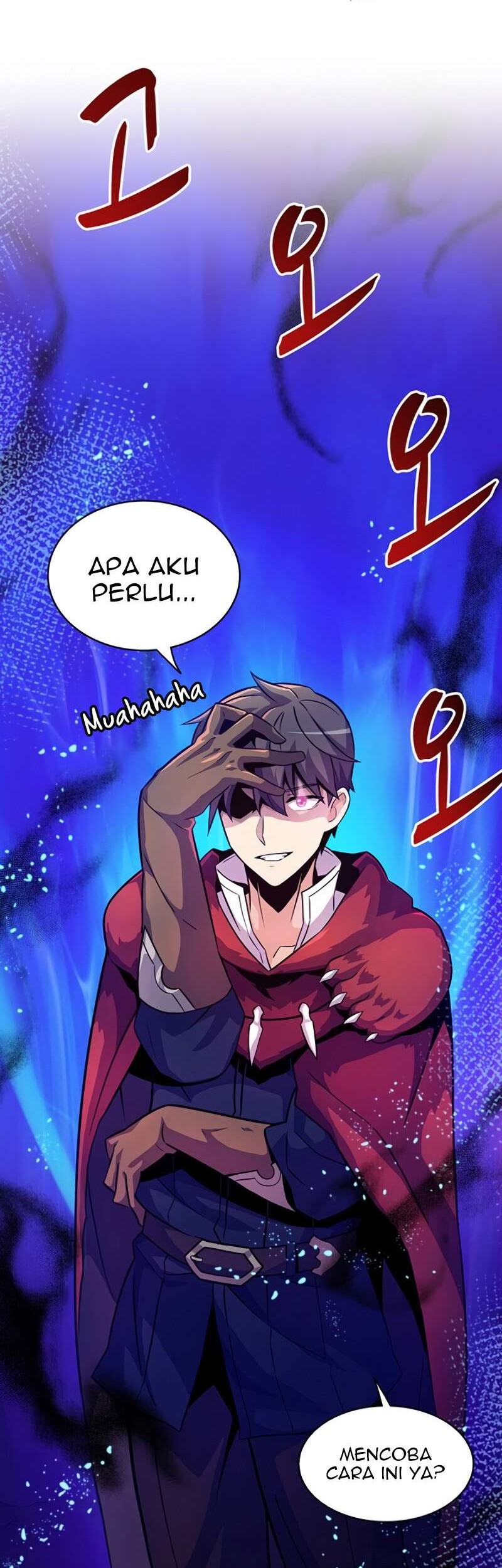 Arcane Sniper Chapter 27 - halaman 12