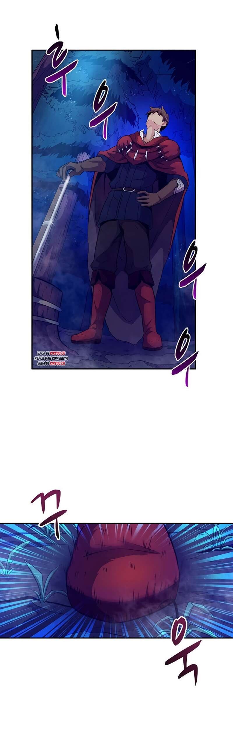 Arcane Sniper Chapter 27 - halaman 17