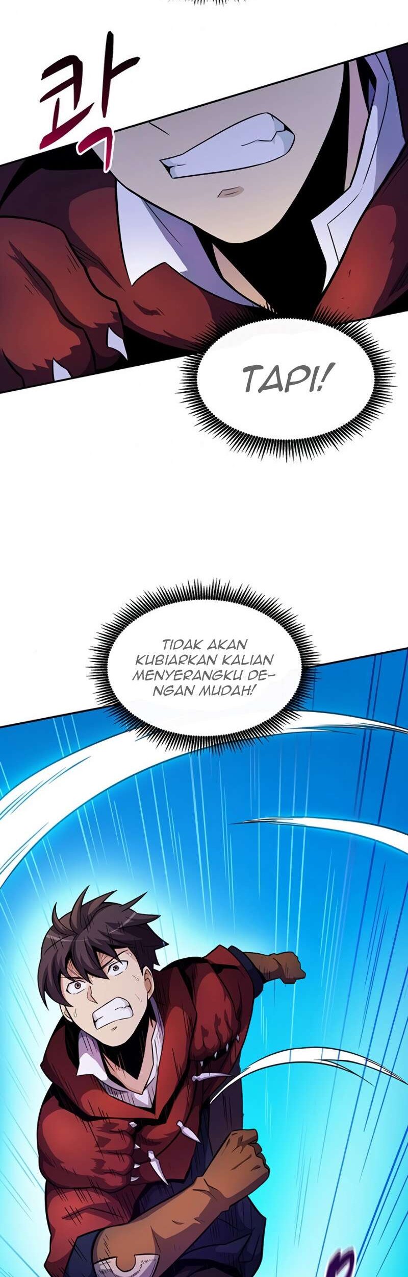Arcane Sniper Chapter 27 - halaman 42