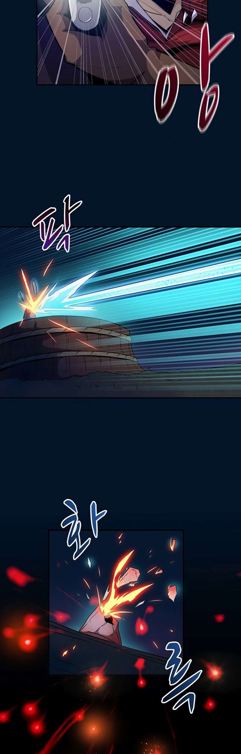 Arcane Sniper Chapter 27 - halaman 48