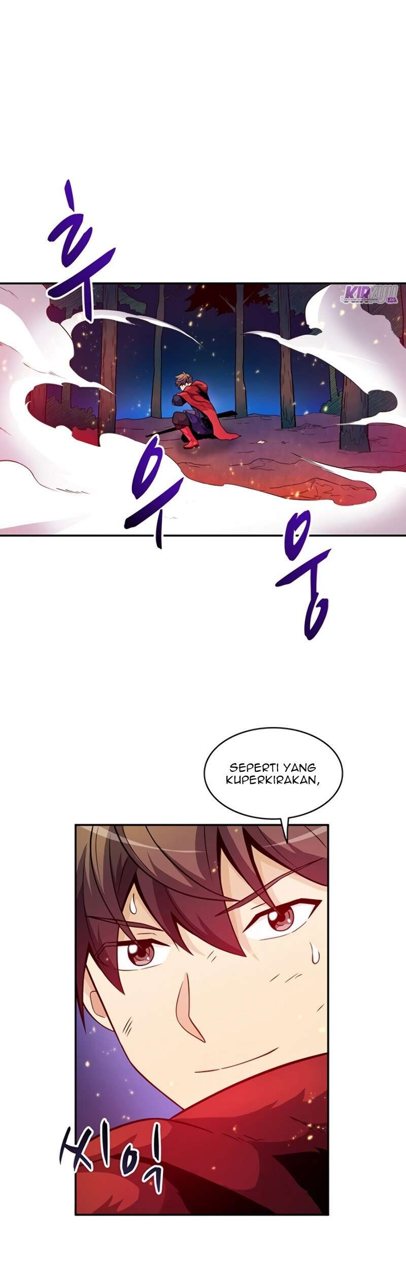 Arcane Sniper Chapter 27 - halaman 56
