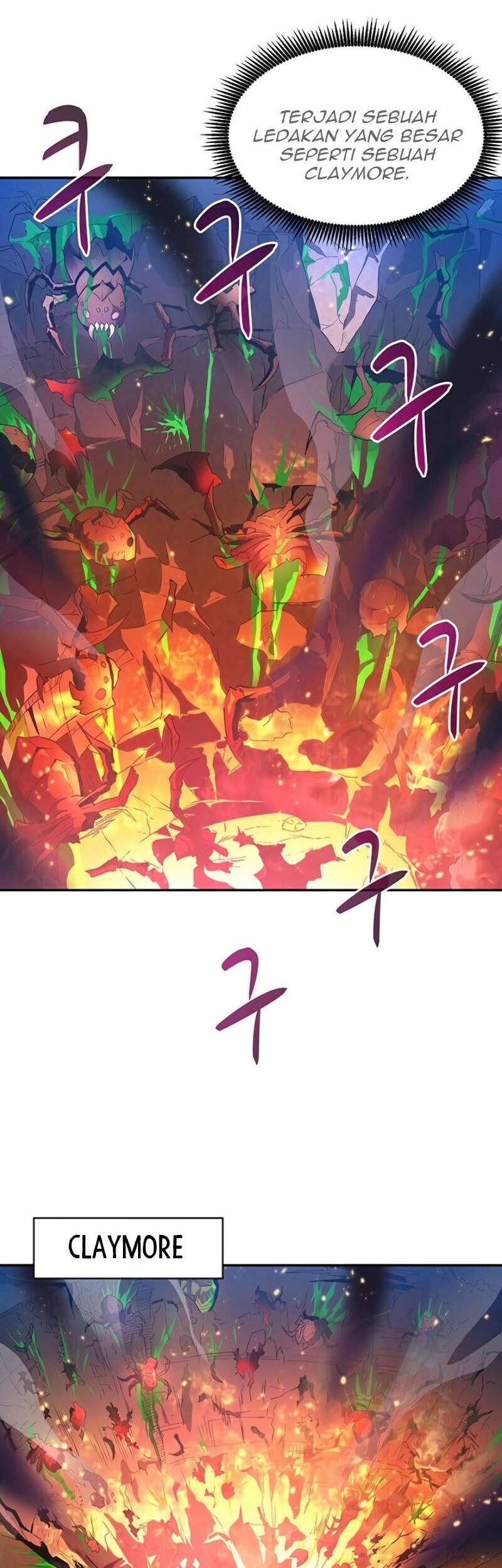 Arcane Sniper Chapter 27 - halaman 57