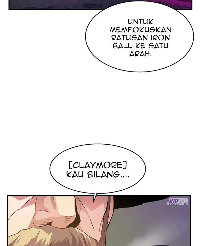 Arcane Sniper Chapter 27 - halaman 64