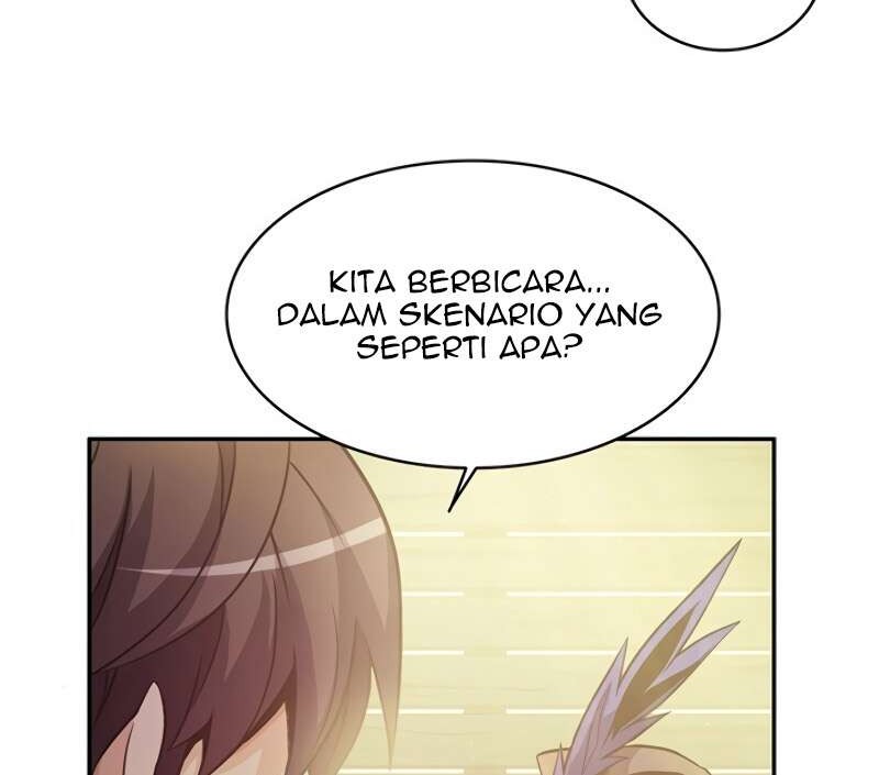 Arcane Sniper Chapter 28 - halaman 10