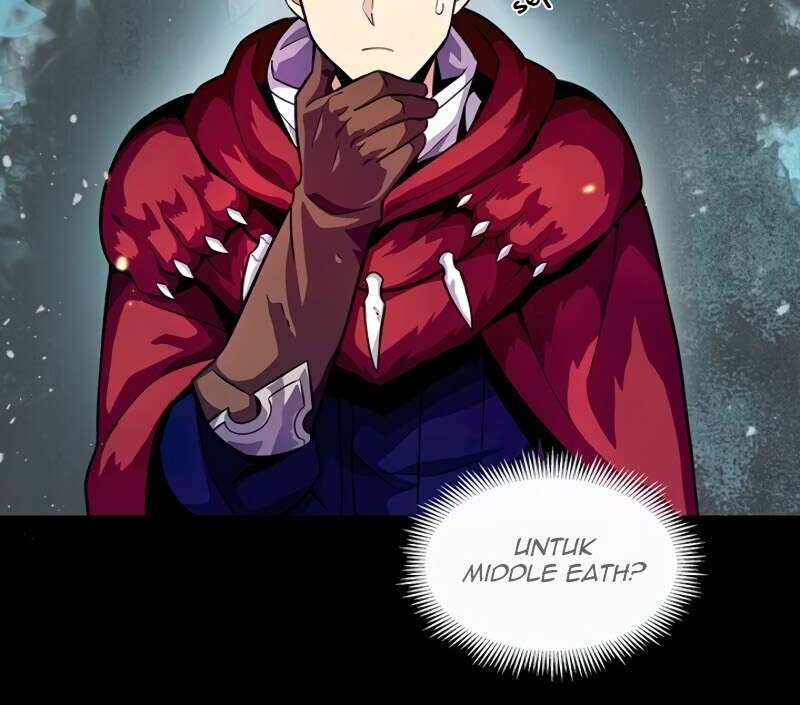 Arcane Sniper Chapter 28 - halaman 13