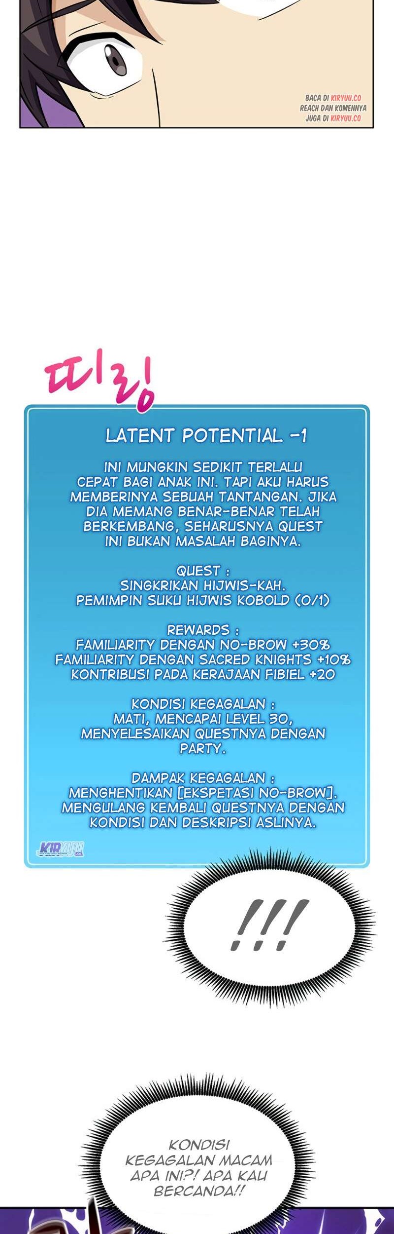 Arcane Sniper Chapter 28 - halaman 27