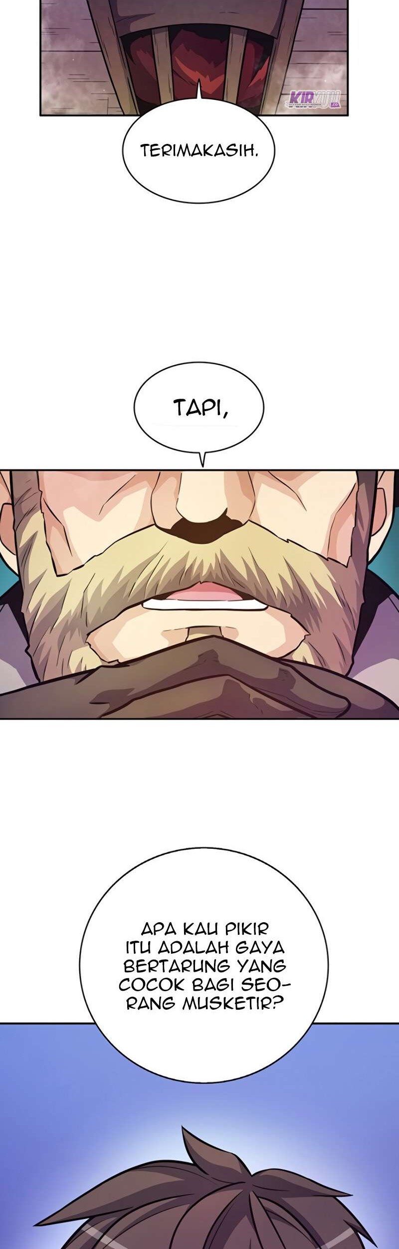 Arcane Sniper Chapter 28 - halaman 3