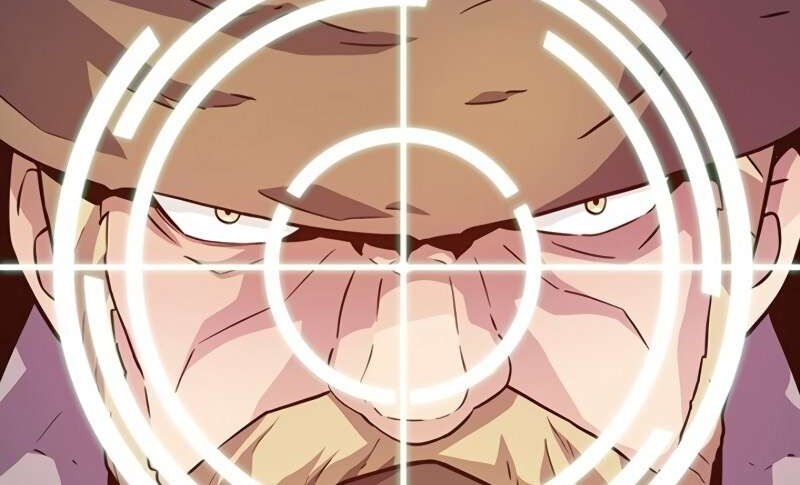 Arcane Sniper Chapter 28 - halaman 34