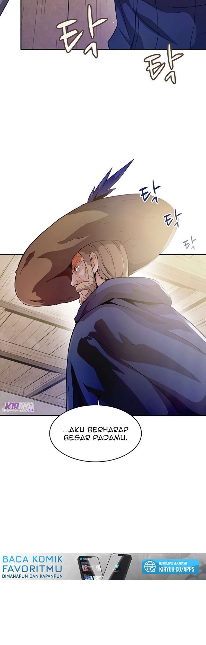 Arcane Sniper Chapter 28 - halaman 39