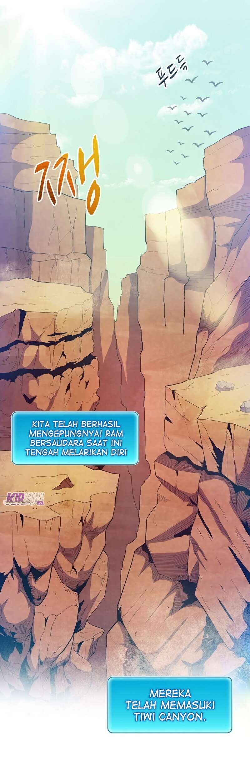 Arcane Sniper Chapter 28 - halaman 50