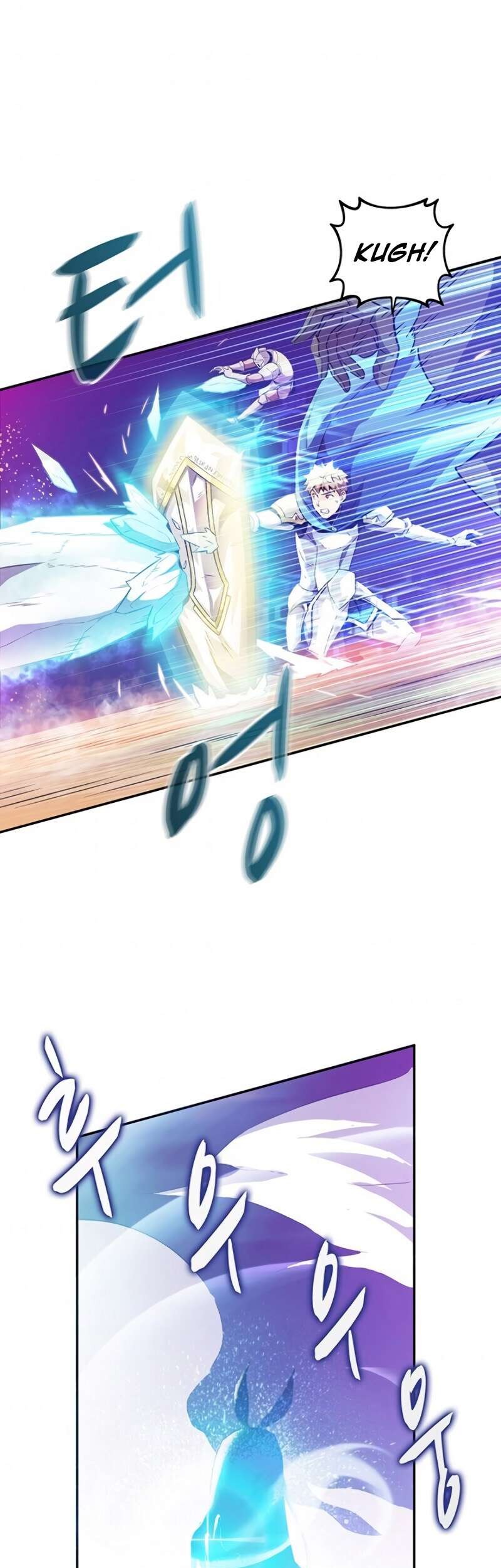 Arcane Sniper Chapter 28 - halaman 70