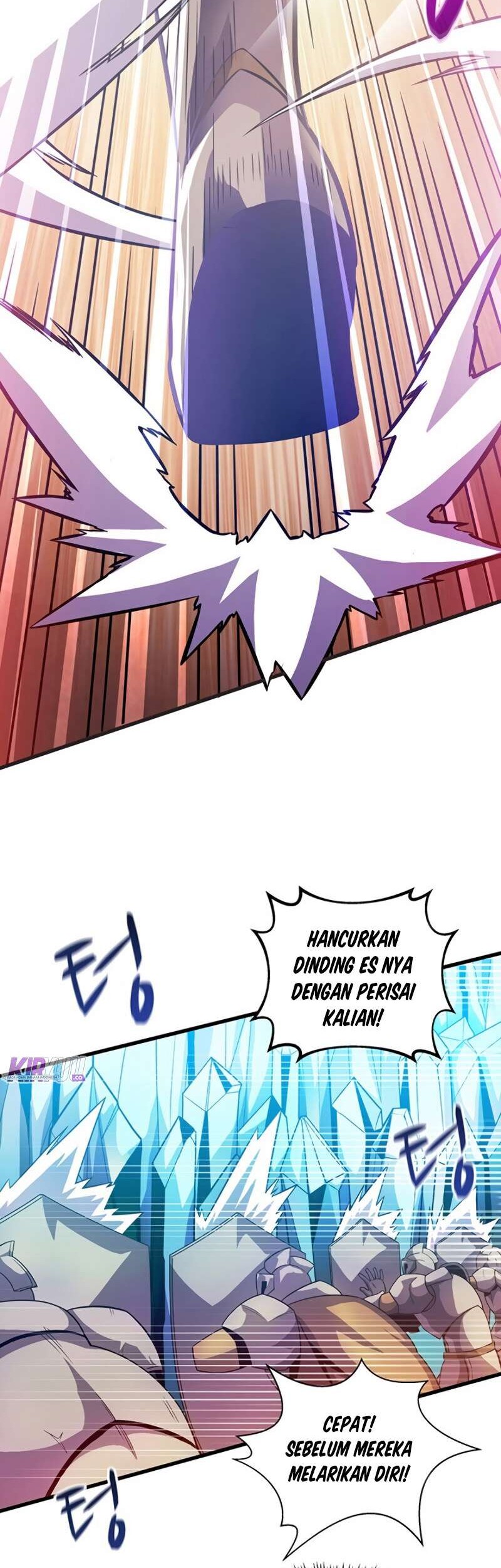 Arcane Sniper Chapter 29 - halaman 24