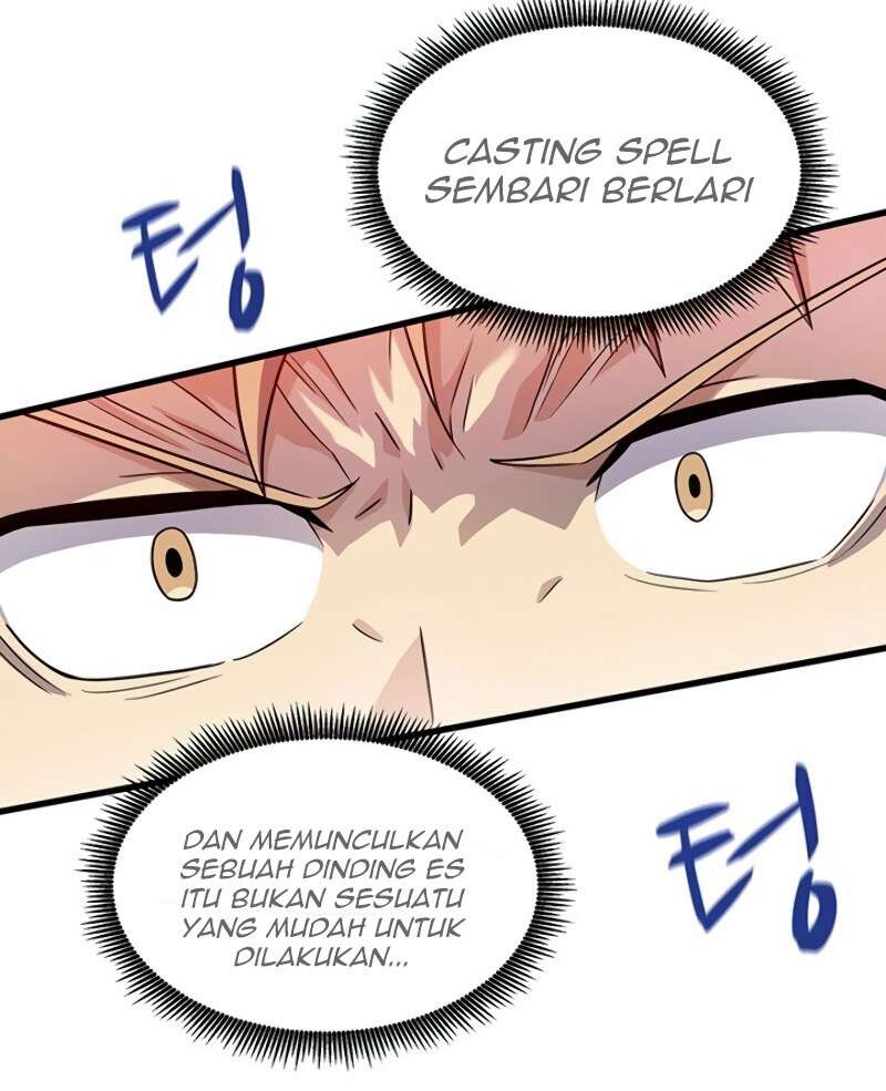 Arcane Sniper Chapter 29 - halaman 25