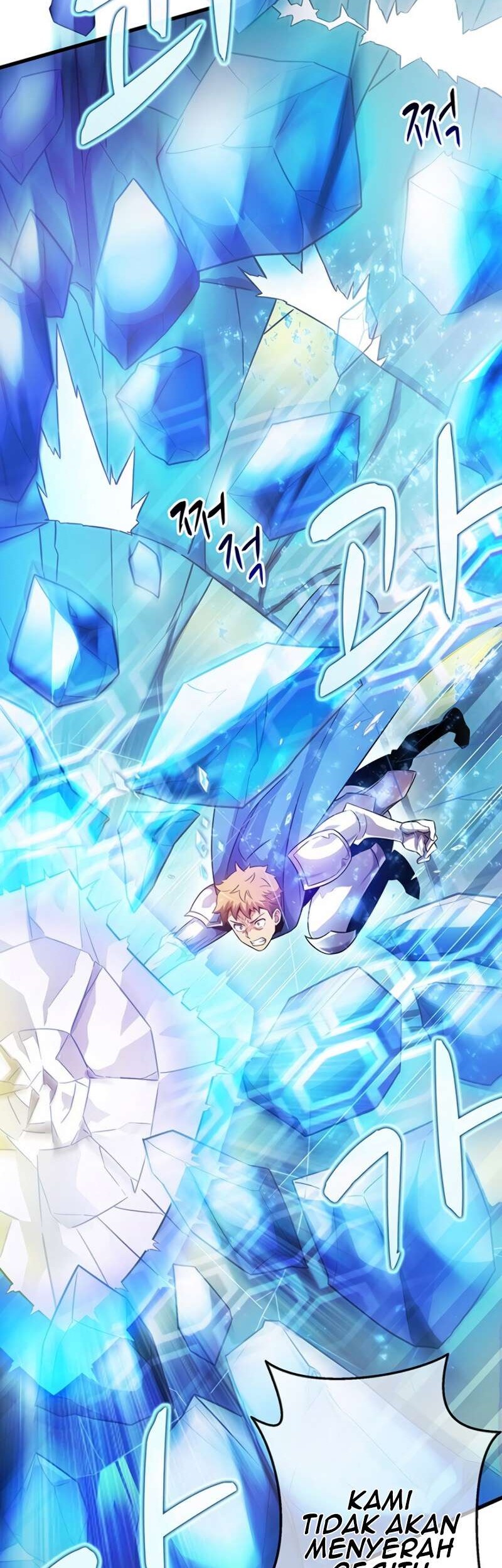 Arcane Sniper Chapter 29 - halaman 27