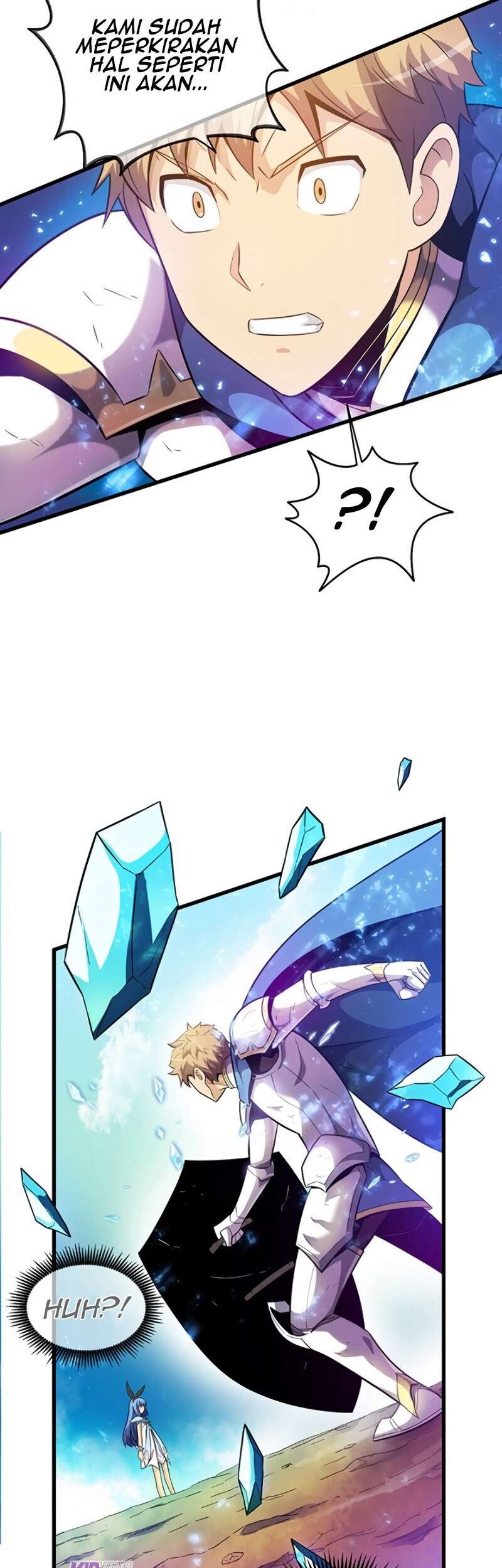 Arcane Sniper Chapter 29 - halaman 29
