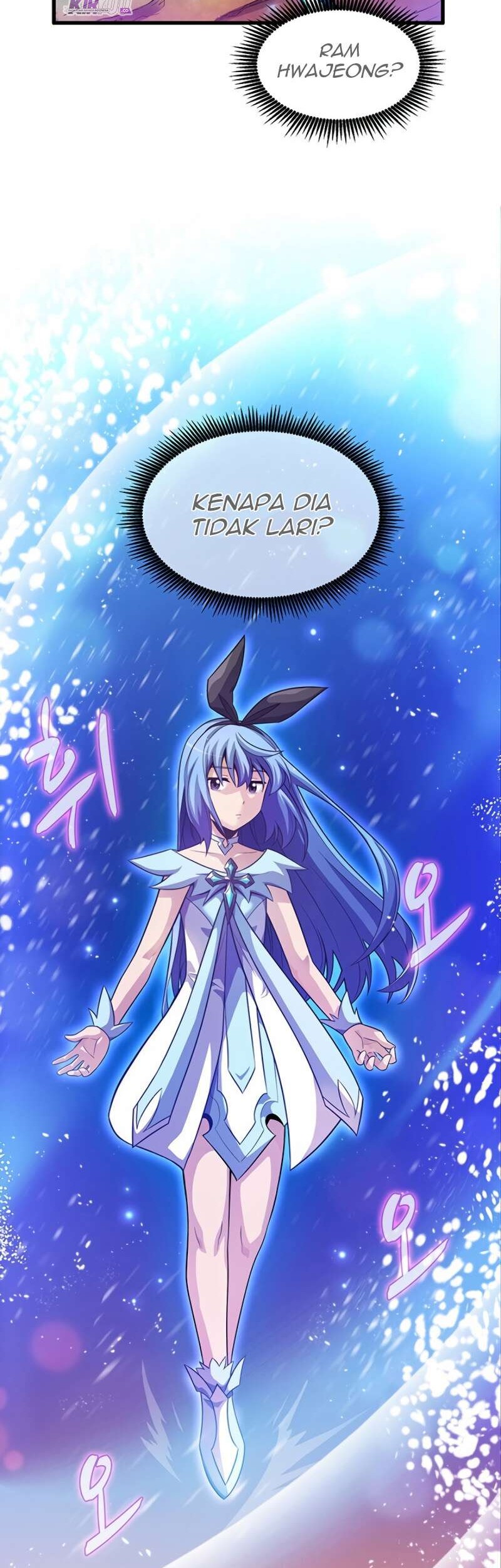 Arcane Sniper Chapter 29 - halaman 30