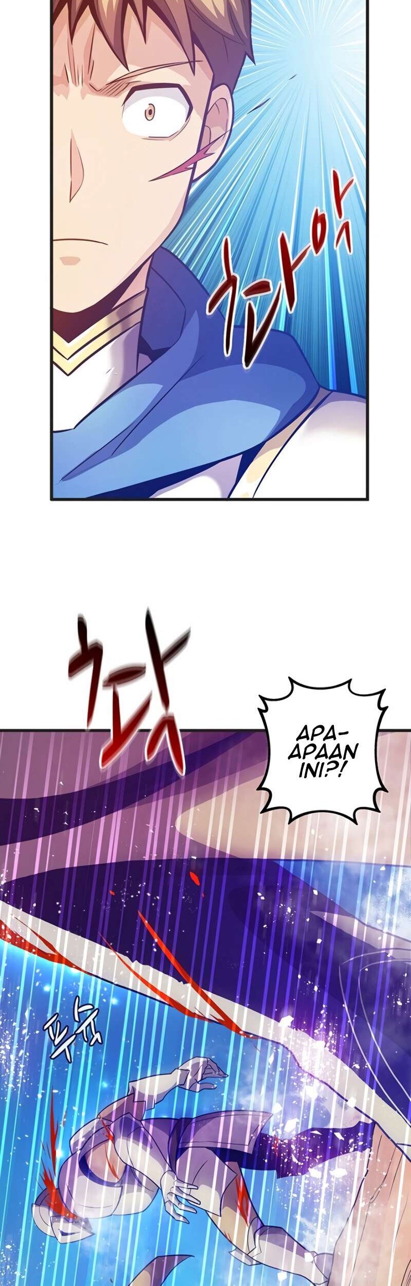 Arcane Sniper Chapter 29 - halaman 33