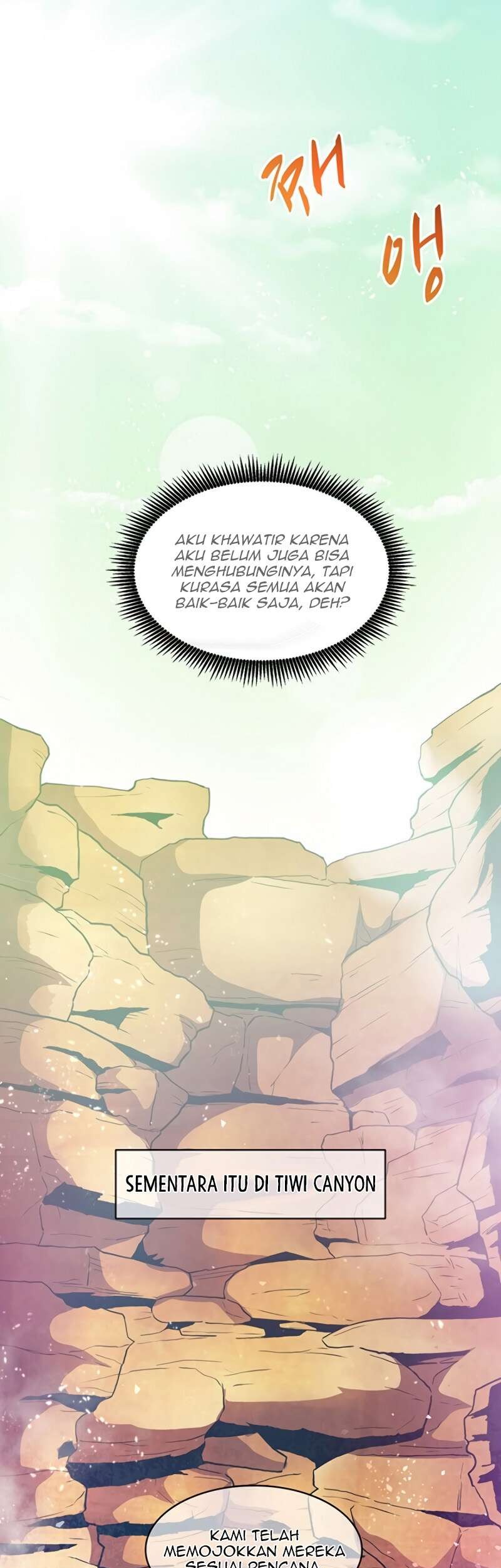 Arcane Sniper Chapter 29 - halaman 44