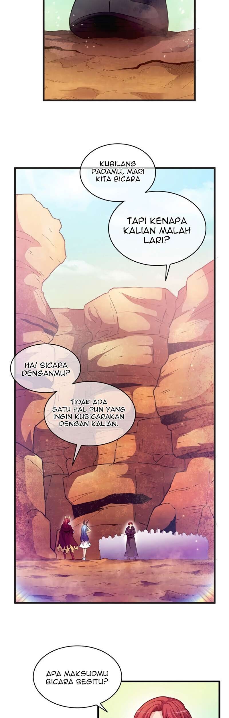 Arcane Sniper Chapter 29 - halaman 47