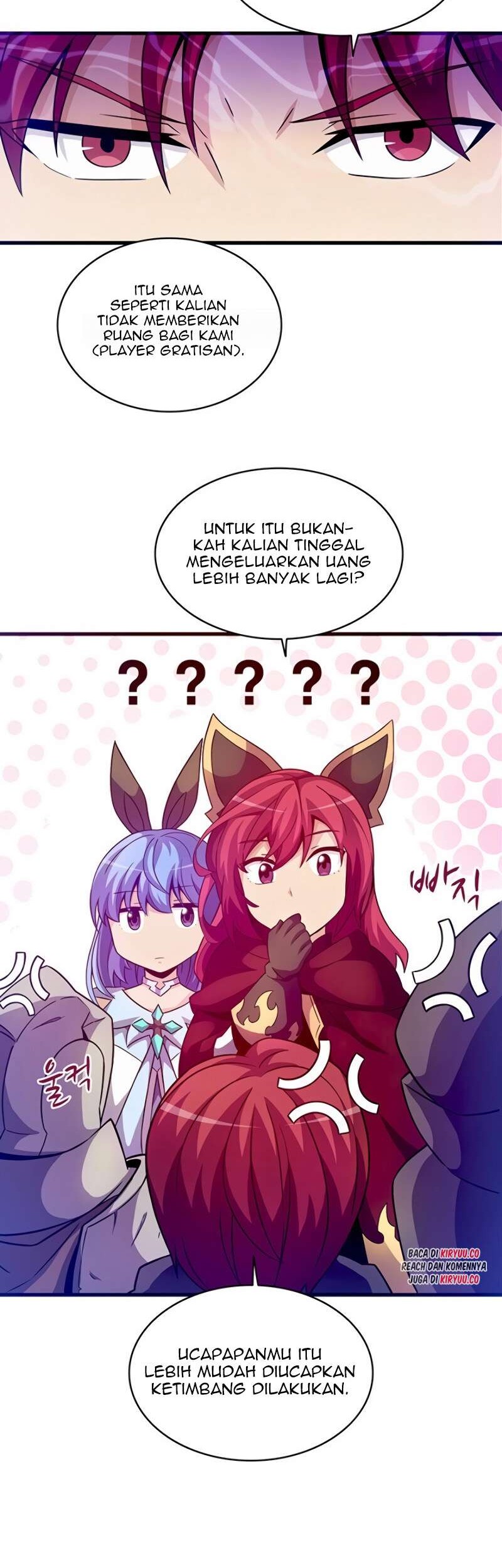 Arcane Sniper Chapter 29 - halaman 54