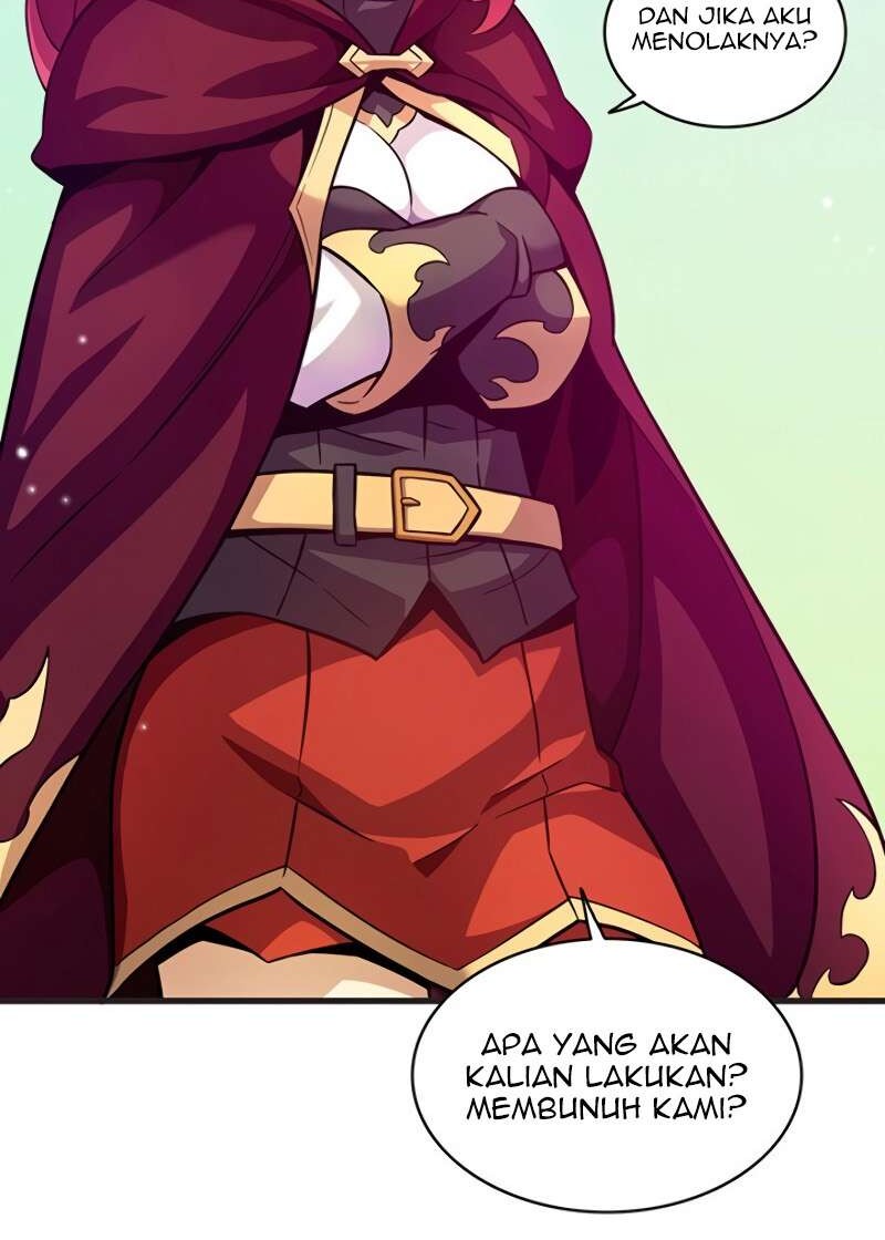 Arcane Sniper Chapter 29 - halaman 61