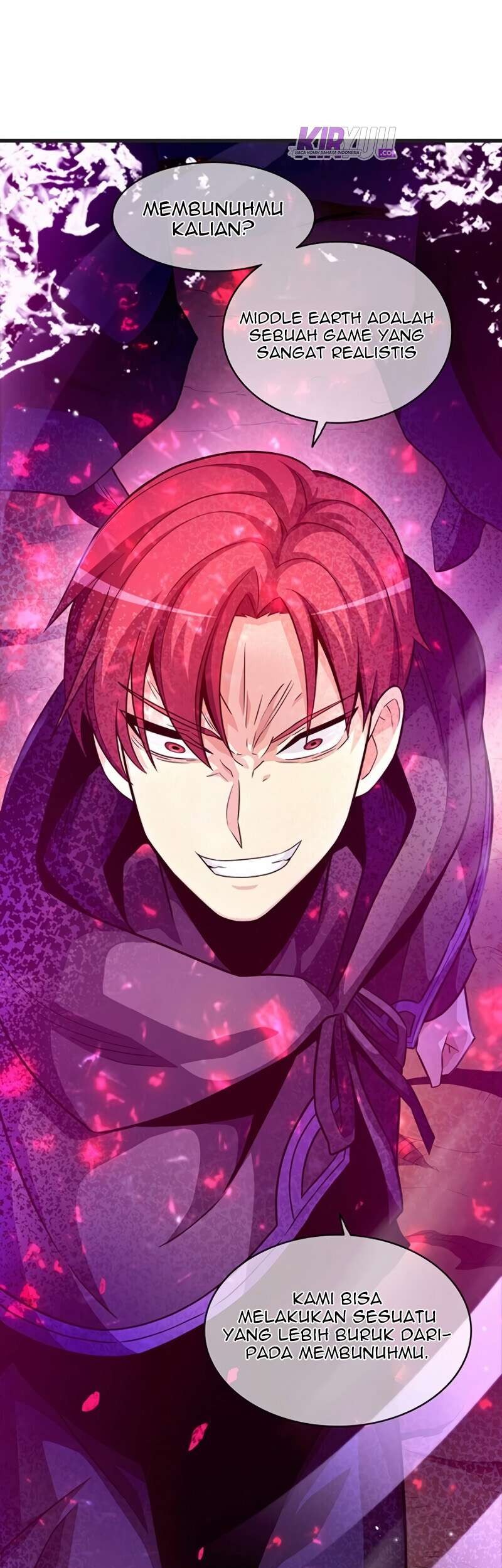 Arcane Sniper Chapter 29 - halaman 62