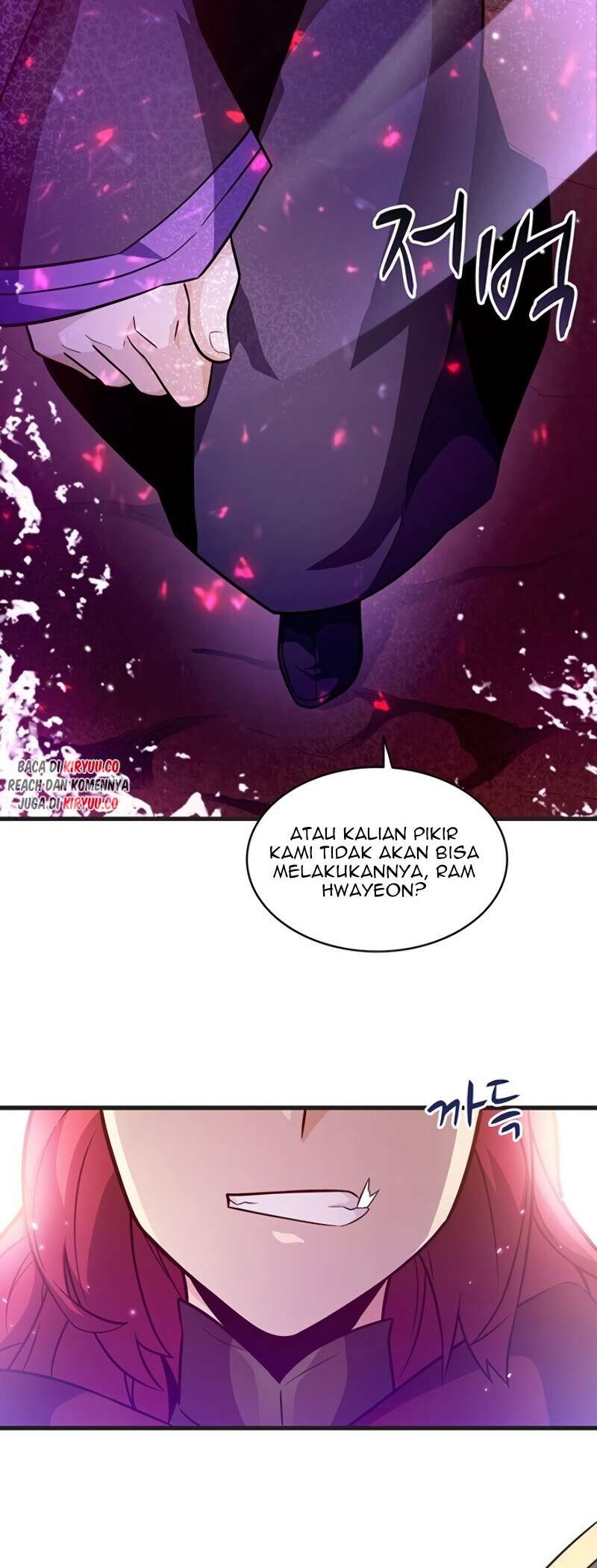 Arcane Sniper Chapter 29 - halaman 63