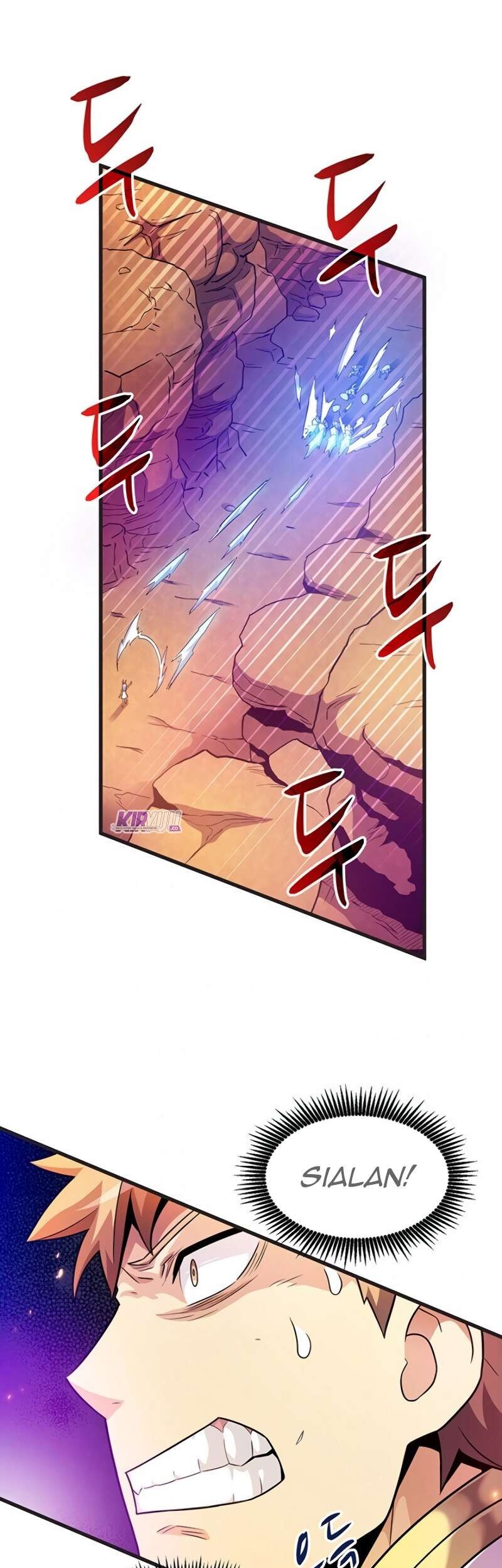 Arcane Sniper Chapter 29 - halaman 8