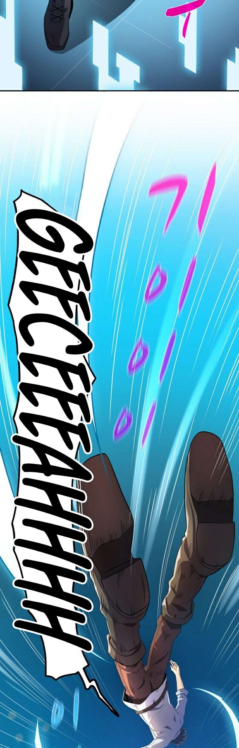 Arcane Sniper Chapter 3 - halaman 31