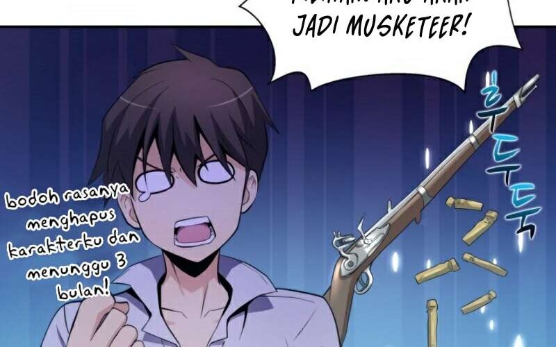 Arcane Sniper Chapter 3 - halaman 47