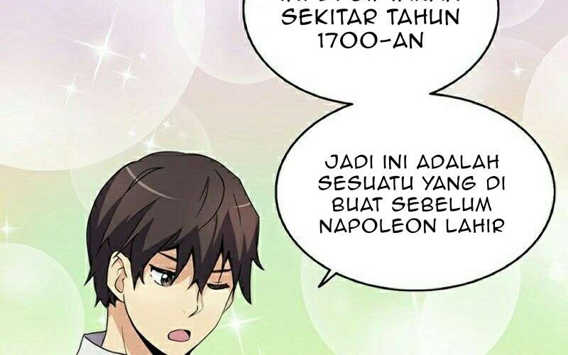 Arcane Sniper Chapter 3 - halaman 6
