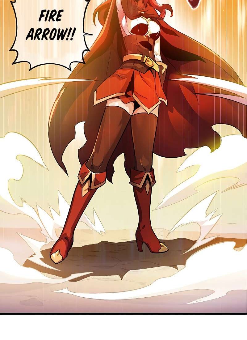 Arcane Sniper Chapter 30 - halaman 13