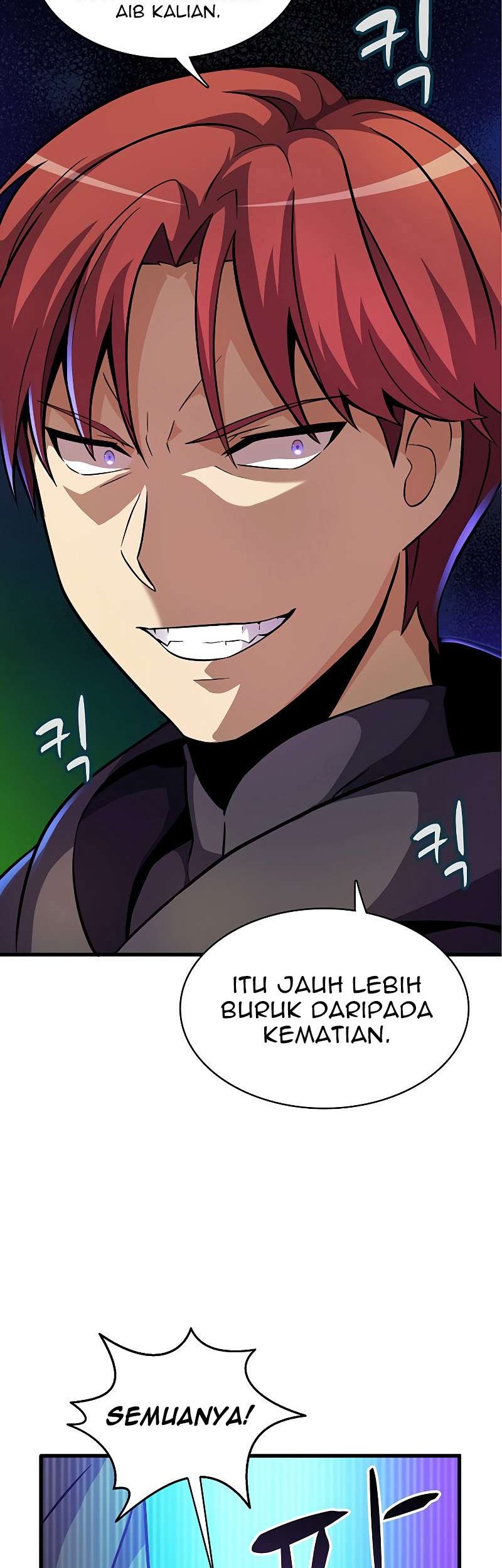 Arcane Sniper Chapter 30 - halaman 18