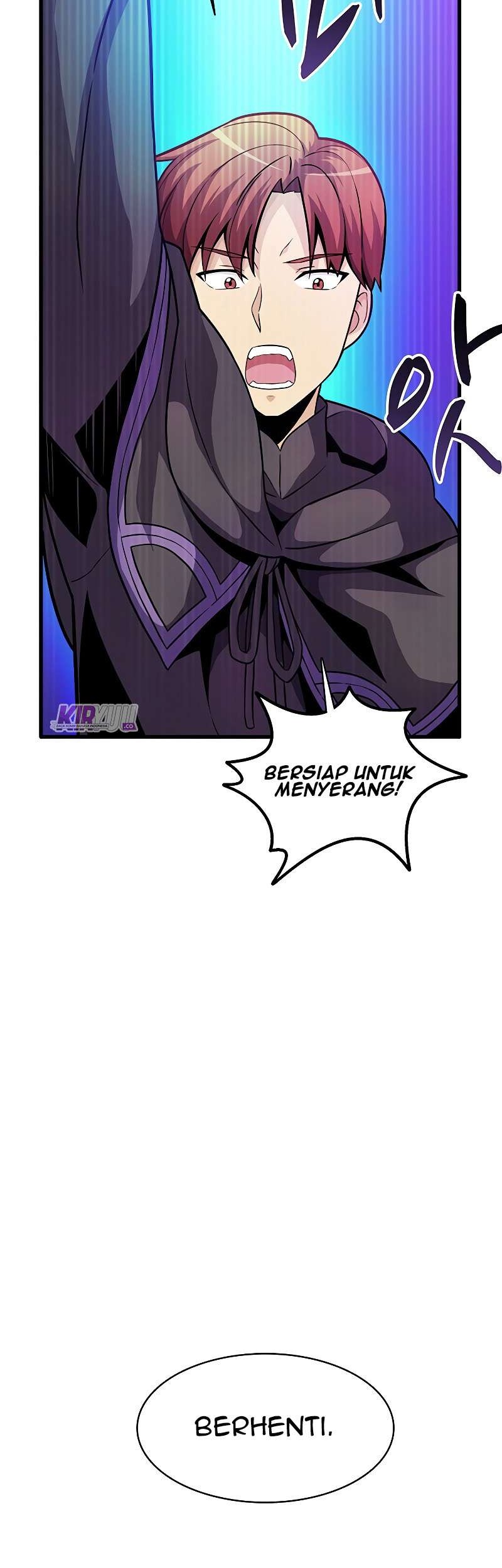 Arcane Sniper Chapter 30 - halaman 19