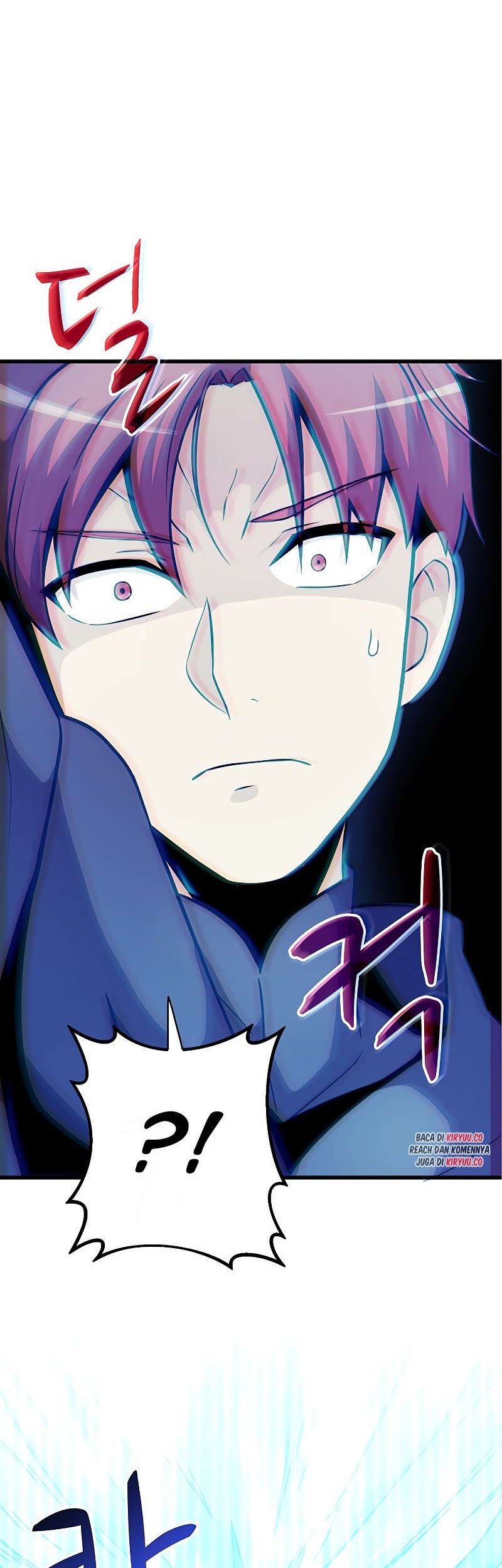 Arcane Sniper Chapter 30 - halaman 20