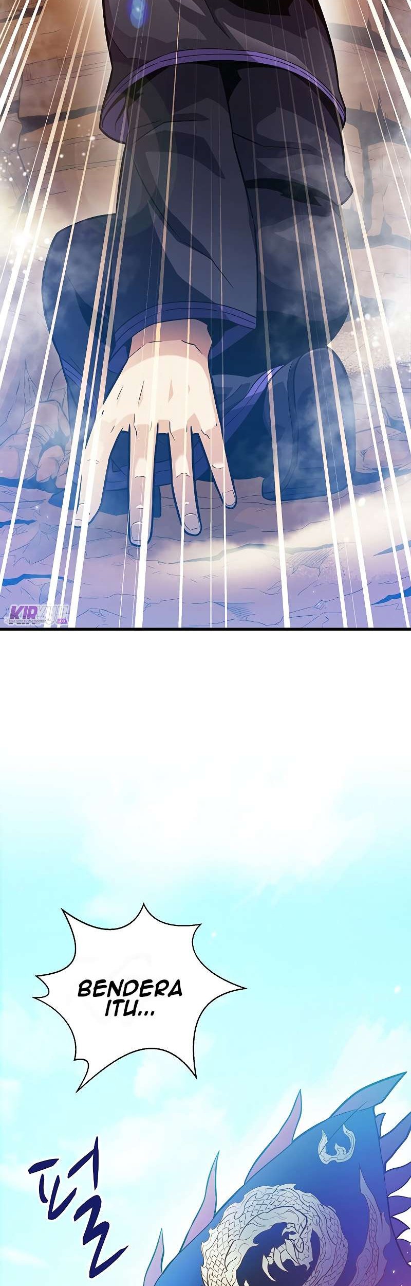 Arcane Sniper Chapter 30 - halaman 28