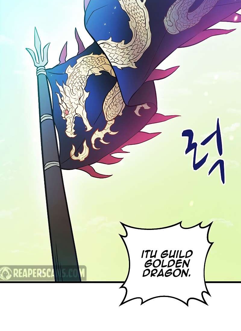 Arcane Sniper Chapter 30 - halaman 29