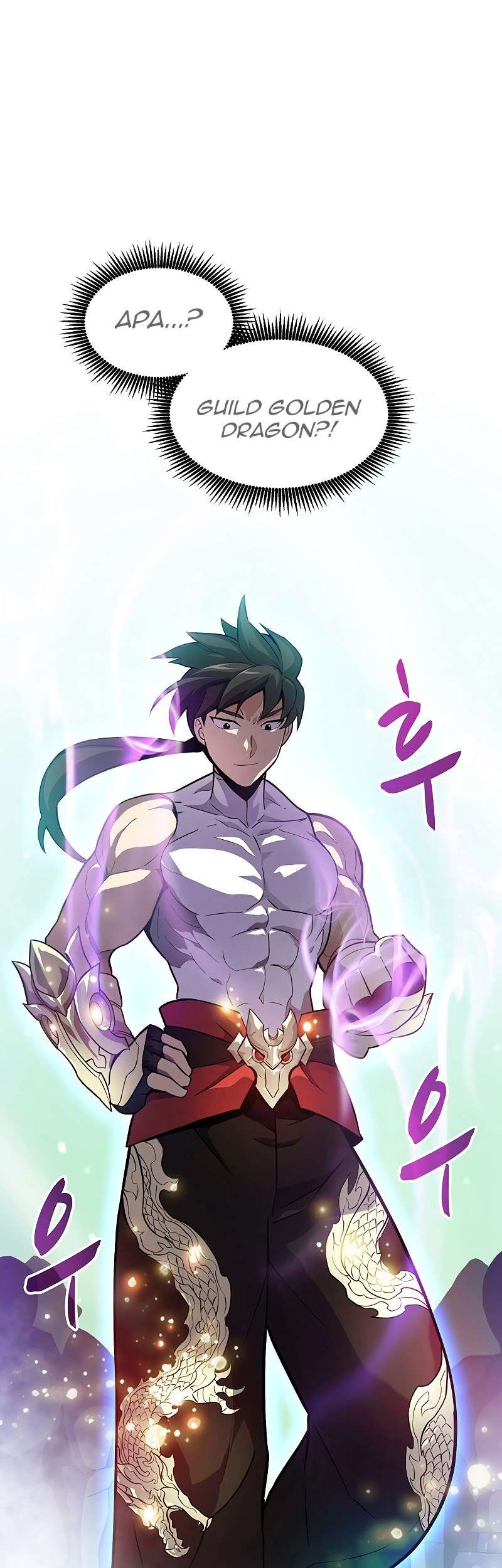 Arcane Sniper Chapter 30 - halaman 30