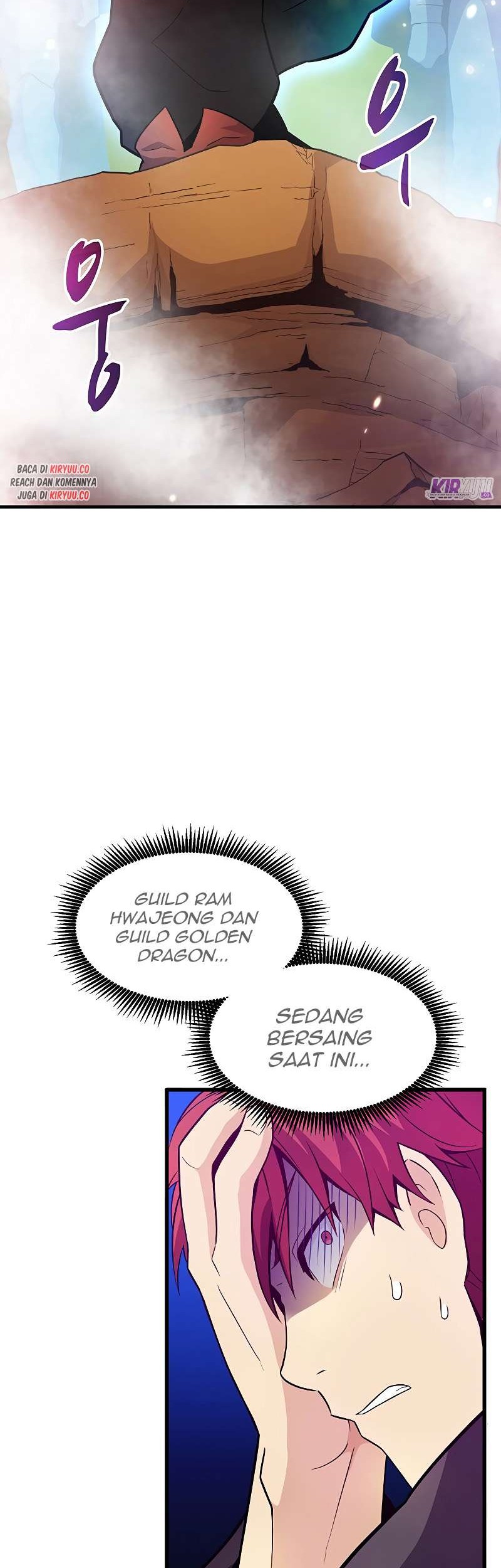 Arcane Sniper Chapter 30 - halaman 31
