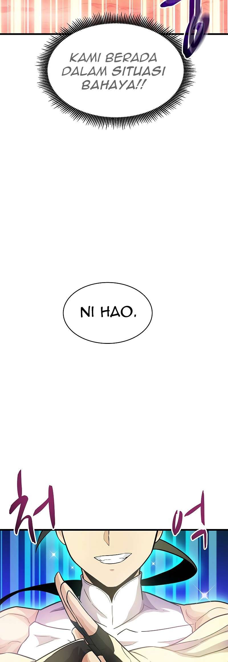 Arcane Sniper Chapter 30 - halaman 35