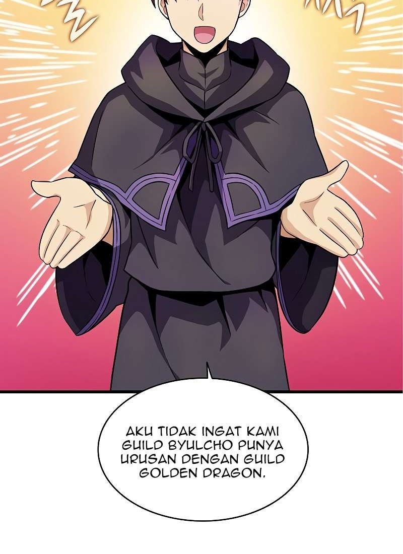 Arcane Sniper Chapter 30 - halaman 41