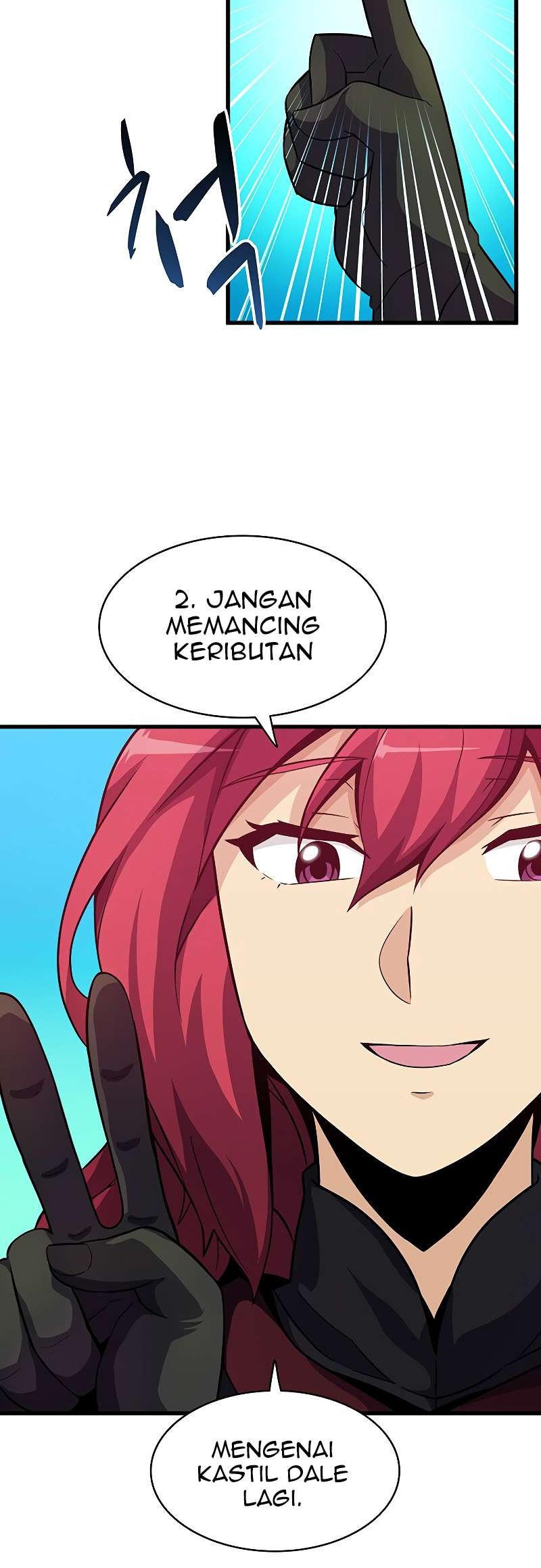 Arcane Sniper Chapter 30 - halaman 44
