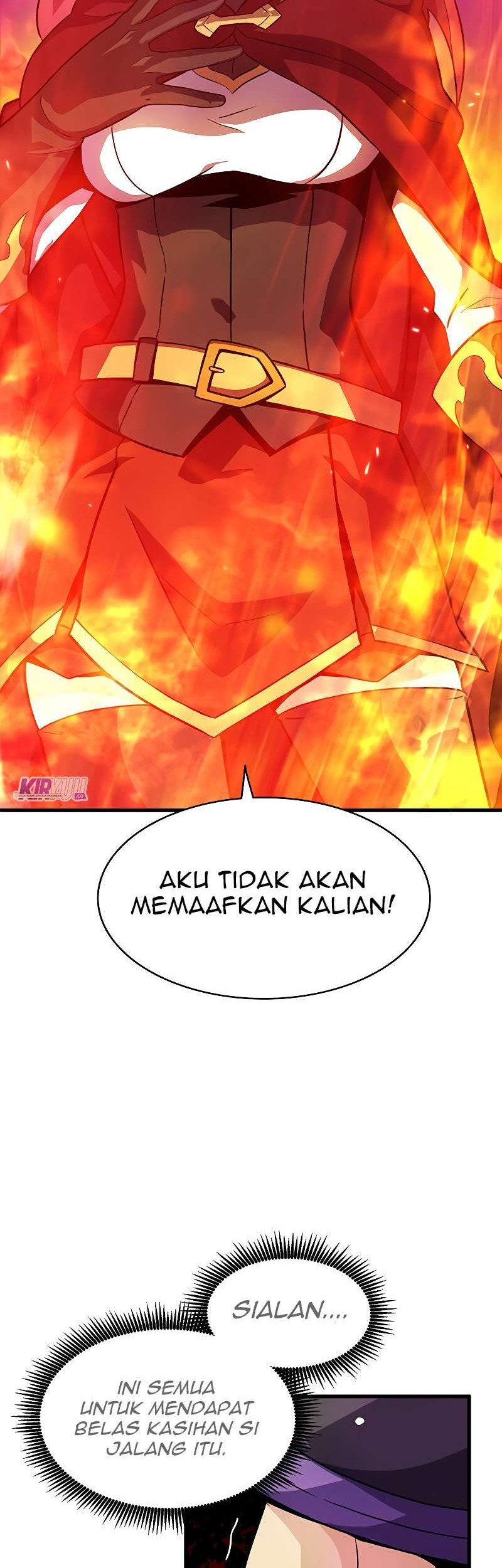 Arcane Sniper Chapter 30 - halaman 46