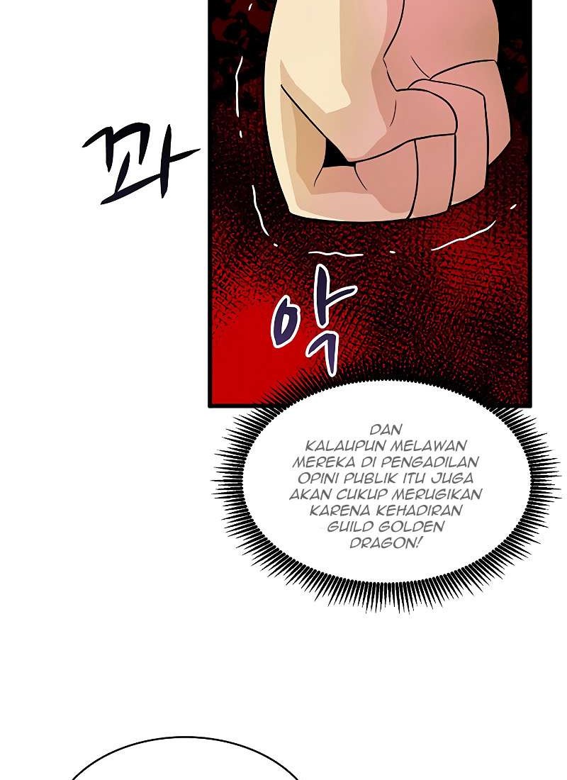 Arcane Sniper Chapter 30 - halaman 47