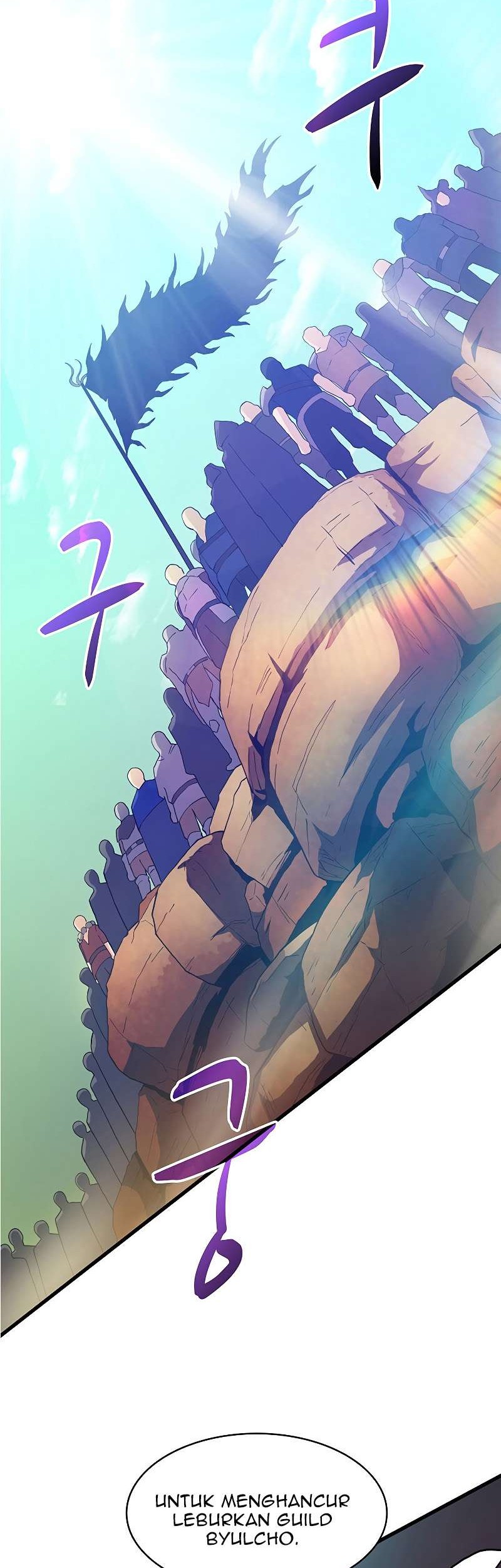 Arcane Sniper Chapter 30 - halaman 49