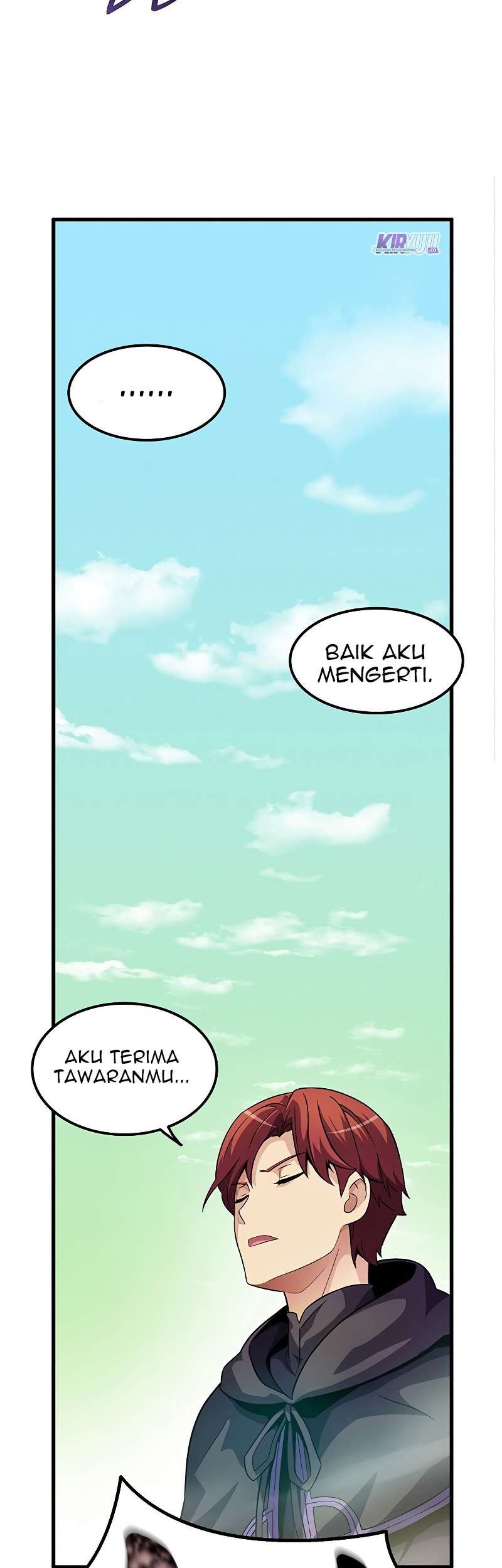 Arcane Sniper Chapter 30 - halaman 54