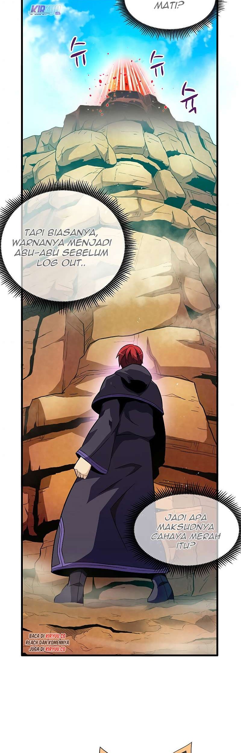 Arcane Sniper Chapter 30 - halaman 58