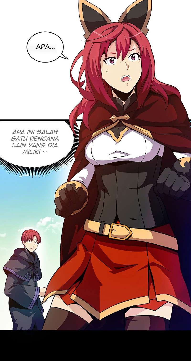 Arcane Sniper Chapter 30 - halaman 59