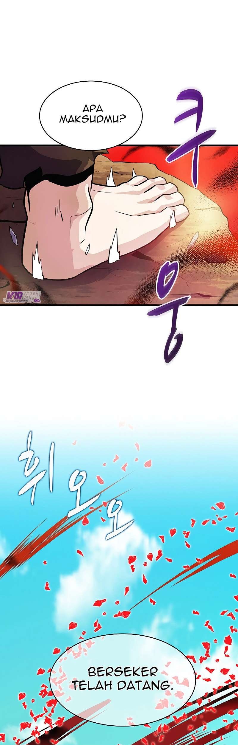 Arcane Sniper Chapter 30 - halaman 64